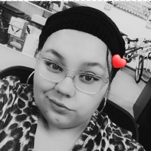 Meet your Posher, Erika